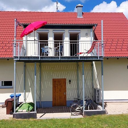 Ferienwohnung Schatz Альбштадт Экстерьер фото